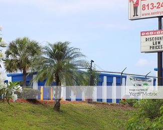 Photo 3 of Adamo Storage - 4901 East Adamo Drive, Tampa, FL