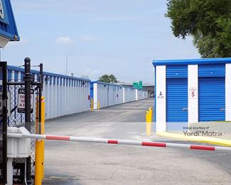 Photo 5 of Adamo Storage - 4901 East Adamo Drive, Tampa, FL