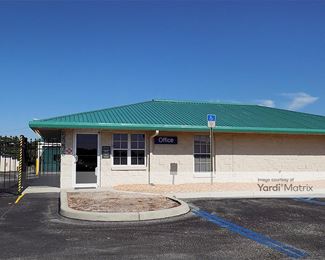 Photo 3 of Extra Space Storage - 6445 Florida Avenue South, Lakeland, FL