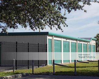Photo 4 of Extra Space Storage - 6445 Florida Avenue South, Lakeland, FL