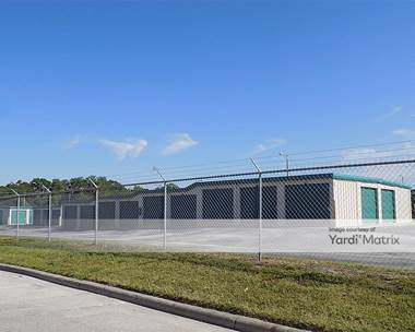 Storage Units for Rent available at 6445 Florida Avenue South, Lakeland, FL 33813