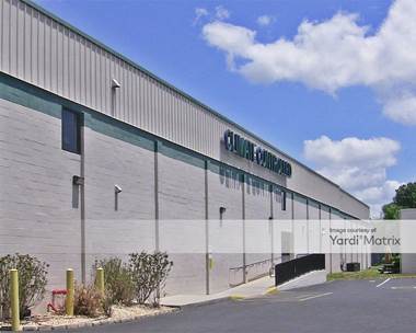 Storage Units for Rent available at 5045 West Cypress Street, Tampa, FL 33607