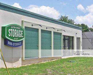 Photo 3 of Extra Space Storage - 5045 West Cypress Street, Tampa, FL