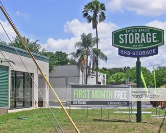 Photo 4 of Extra Space Storage - 5045 West Cypress Street, Tampa, FL