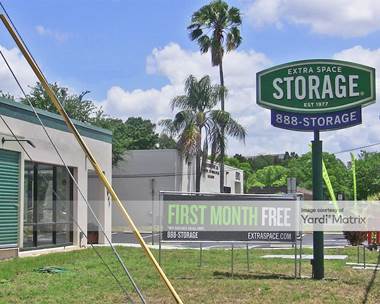 Storage Units for Rent available at 5045 West Cypress Street, Tampa, FL 33607