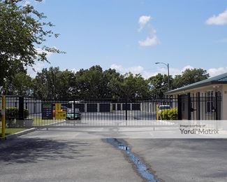 Photo 3 of Extra Space Storage - 2190 Harden Blvd, Lakeland, FL