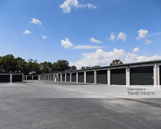 Photo 4 of Extra Space Storage - 2190 Harden Blvd, Lakeland, FL