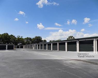 Storage Units for Rent available at 2190 Harden Blvd, Lakeland, FL 33803