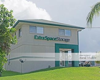 Photo 1 of Extra Space Storage - 4319 Duhme Road, St. Petersburg, FL