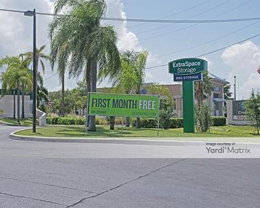 Storage Units for Rent available at 4319 Duhme Road, St. Petersburg, FL 33708