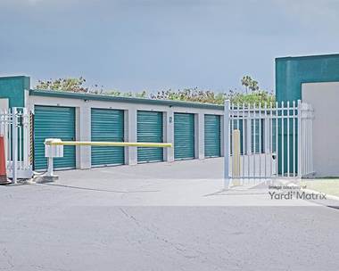 Storage Units for Rent available at 4319 Duhme Road, St. Petersburg, FL 33708