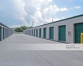 Photo 5 of Extra Space Storage - 4319 Duhme Road, St. Petersburg, FL