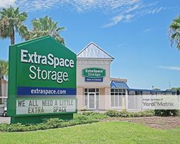 Image for Public Storage - 2150 25th Street North, St Petersburg, FL