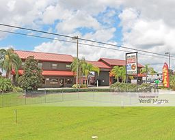 Image for Storage King USA - 29500 Hwy 27, Dundee, FL