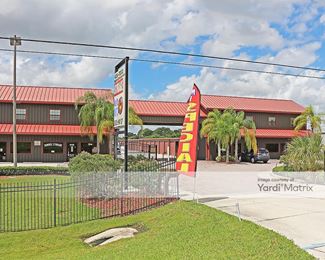 Photo 2 of Storage King USA - 29500 Hwy 27, Dundee, FL