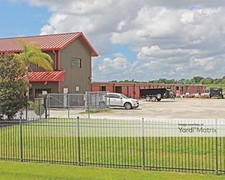 Photo 3 of Storage King USA - 29500 Hwy 27, Dundee, FL
