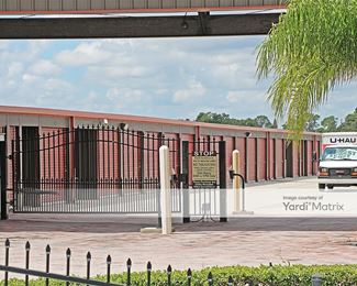 Photo 5 of Storage King USA - 29500 Hwy 27, Dundee, FL