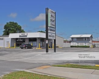 Photo 1 of United of Pasco - 11214 US Highway 19 North, Port Richey, FL