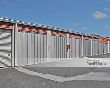 Storage Units for Rent available at 11214 US Highway 19 North, Port Richey, FL 34668