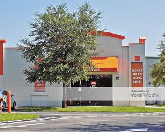 Photo 2 of Public Storage - 18191 East Meadow Road, Tampa, FL