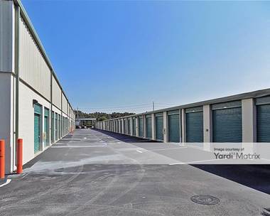 Storage Units for Rent available at 18191 East Meadow Road, Tampa, FL 33647