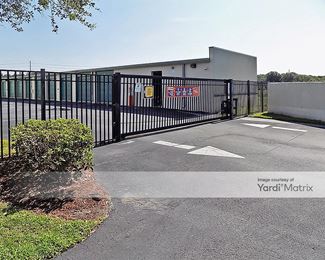 Photo 5 of Public Storage - 18191 East Meadow Road, Tampa, FL