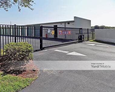 Storage Units for Rent available at 18191 East Meadow Road, Tampa, FL 33647