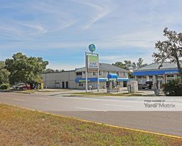 Image for CubeSmart Self Storage - 10522 State Road 52, Hudson, FL