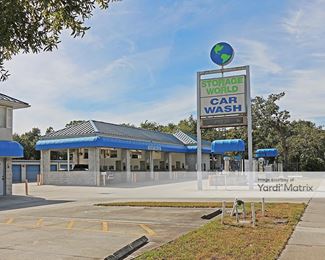 Photo 2 of CubeSmart Self Storage - 10522 State Road 52, Hudson, FL