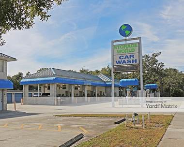 Storage Units for Rent available at 10522 State Road 52, Hudson, FL 34669