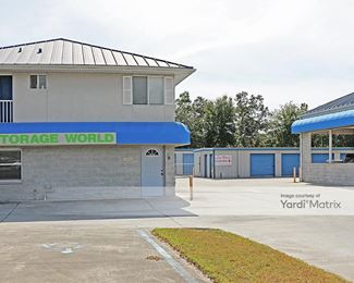 Photo 3 of CubeSmart Self Storage - 10522 State Road 52, Hudson, FL