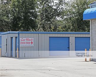 Photo 4 of CubeSmart Self Storage - 10522 State Road 52, Hudson, FL