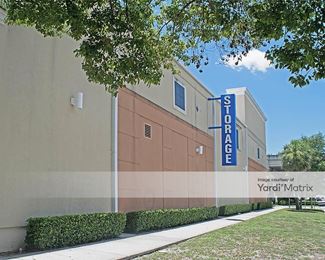 Photo 1 of Lock Up Self Storage, The - 1700 1st Avenue South, Saint Petersburg, FL