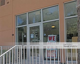 Photo 2 of Lock Up Self Storage, The - 1700 1st Avenue South, Saint Petersburg, FL