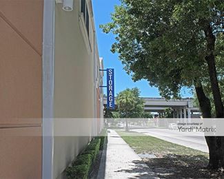 Photo 3 of Lock Up Self Storage, The - 1700 1st Avenue South, Saint Petersburg, FL