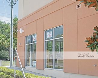 Photo 4 of Lock Up Self Storage, The - 1700 1st Avenue South, Saint Petersburg, FL