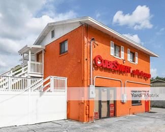Photo 1 of CubeSmart Self Storage - 12225 North 56th Street, Temple Terrace, FL