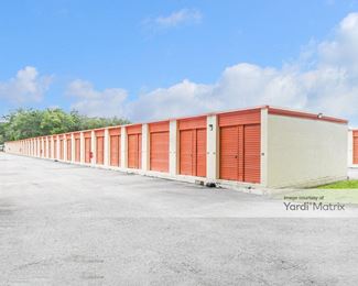 Photo 2 of CubeSmart Self Storage - 12225 North 56th Street, Temple Terrace, FL