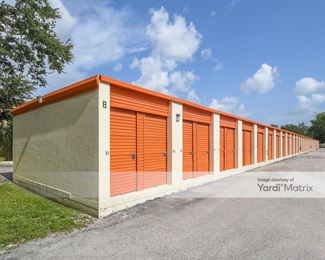 Photo 3 of CubeSmart Self Storage - 12225 North 56th Street, Temple Terrace, FL