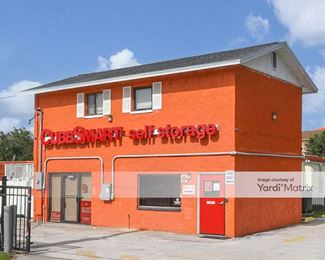 Photo 4 of CubeSmart Self Storage - 12225 North 56th Street, Temple Terrace, FL