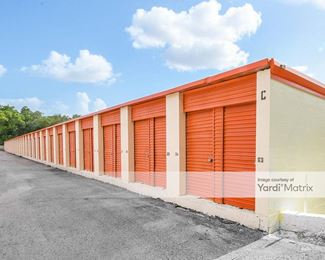 Photo 5 of CubeSmart Self Storage - 12225 North 56th Street, Temple Terrace, FL
