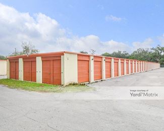 Photo 6 of CubeSmart Self Storage - 12225 North 56th Street, Temple Terrace, FL