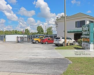 Photo 2 of Trinity Towers Self Storage - 10409 FL-54, Trinity, FL