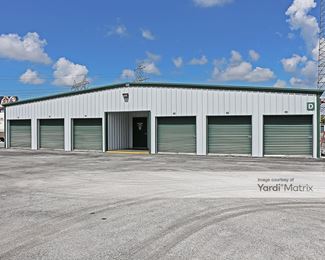 Photo 3 of Trinity Towers Self Storage - 10409 FL-54, Trinity, FL