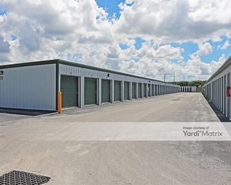 Photo 5 of Trinity Towers Self Storage - 10409 FL-54, Trinity, FL