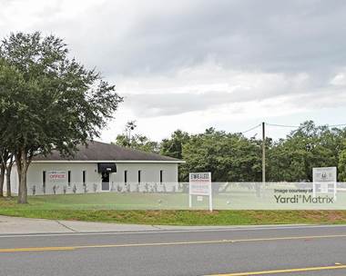 Storage Units for Rent available at 706 US Highway 17-92 North, Haines City, FL 33844