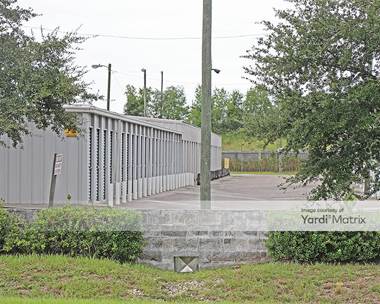 Storage Units for Rent available at 706 US Highway 17-92 North, Haines City, FL 33844