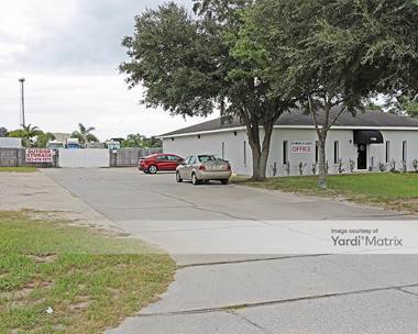 Storage Units for Rent available at 706 US Highway 17-92 North, Haines City, FL 33844