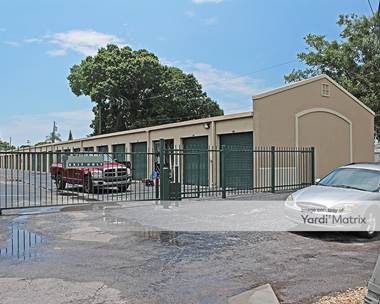 Storage Units for Rent available at 14220 66th Street North, Clearwater, FL 33764