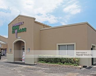 Photo 4 of Storage Hub - 14220 66th Street North, Clearwater, FL